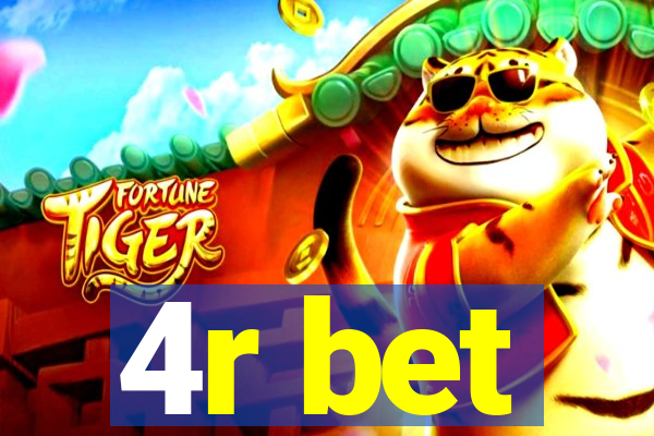 4r bet